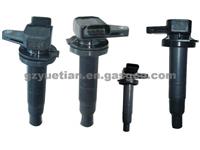 Ignition Coil For DAIHATSU/TOYOTA 099700-0990=19070-BZ040