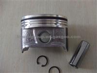 4JA1 Isuzu Piston