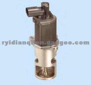 Iso/ Ts16949 Renault Egr Valve 8200004883