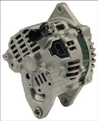 MX3 MIATA PROTEGE Alternator 13614