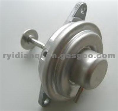 ISO/ TS16949 Opel Egr Valve 849105