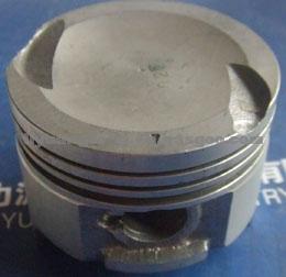 HYUNDAI PISTON ATOZ 1.0