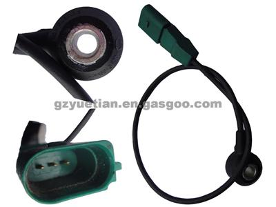 Knock Sensor For VW Passat Golf 06E905377A