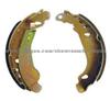 Brake Shoe for Mitsubishi J035