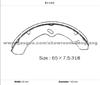 Nissan Brake Shoes(Junior)