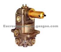 RENAULT Truck Brake Proportioning Valve 5000790211