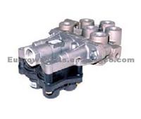 RENAULT Truck Pressure Protection Valve 5010525450