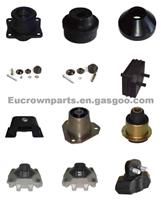 RENAULT Premium Truck Engine Mounting 5010316591