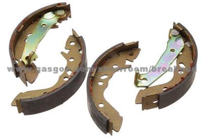 Brake Shoe for Mazda F282