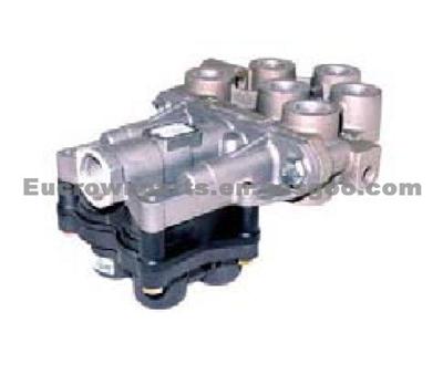 RENAULT Truck Pressure Protection Valve 5010525450