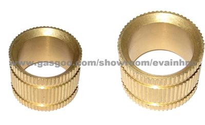 OEM CNC precision machining