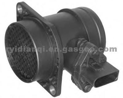 Maf Sensor 0280218002 With ISO/TS16949 Certificate For VW Series