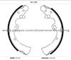 Nissan Brake Shoes(Cedric Y31)