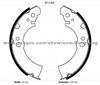 Nissan Brake Shoes(Sunny B11)