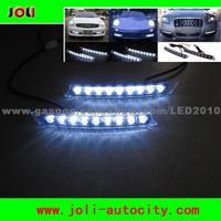 E4 CE Daytime Running Light (DRL) DV/8V-32V