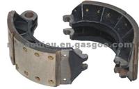 Howo Brake Shoe199000440031