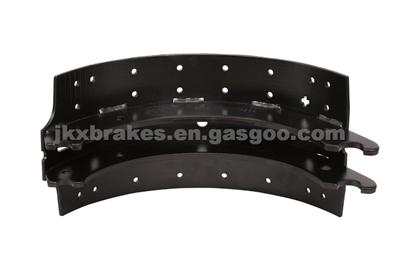 Truck Brake Shoe 4516q