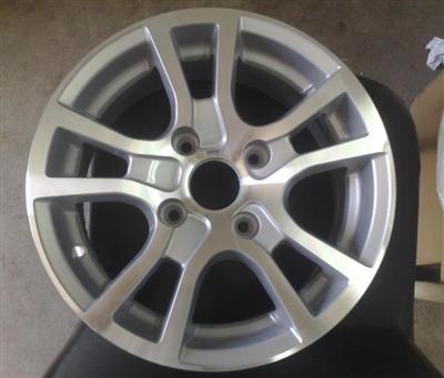 Buy Alloy Wheel