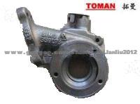 KP35 Turbocharger Turbine Housing