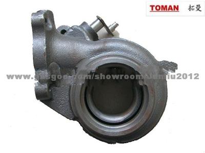 Turbine Housing For TD05H Turbocharger