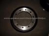 BPW Brake Drum 0310967250
