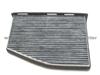 Activated Carbon Cabin Air Filter 1819653A