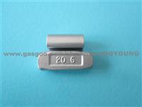 Wheel Balance Weight-AL20g