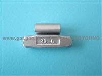 Wheel Balance Weight-AL25g