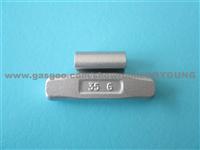 Wheel Balance Weight-AL35g