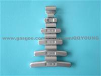 Wheel Balance Weight-AL 52921-08105~08155