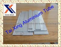 Micro-Multiport Aluminum Tube For Air Conditioner