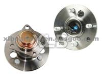 Wheel Hub,512000 21011095