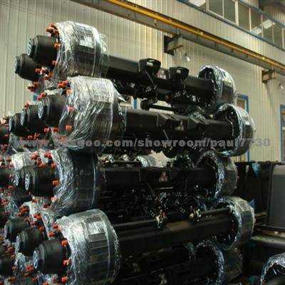 12 Ton BPW Type Trailer Axle