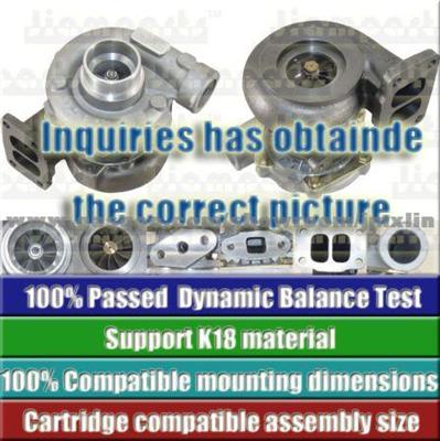 Turbocharger TA3103 For Komatsu S6D95L