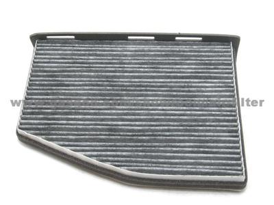 Activated Carbon Cabin Air Filter 1819653A