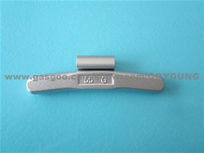 Wheel Balance Weight-AL55g