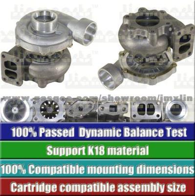 Turbocharger TO4E10 For Volvo TD73K