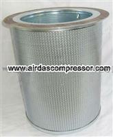 Atlas Copco Spare Parts For Air Compressor