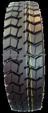 Friking Brand ALL STEEL RADIAL TRUCK TYRE/TIRE 750R16