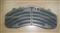 DAF Truck Brake Pad 1433011,1617343,1436901,1797053 - img3