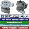 Turbocharger TB4122 For Benz OM422A/LA 14600cc 8v 1993 330hp/350hp