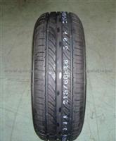 Good Friend Brand PCR Tyres GF5000