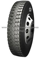 Good Friend Brand TBR Tyre 11R22.5