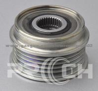 Pulley BC6860002535000410