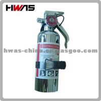 Fire Extinguisher For Car And Kitchen