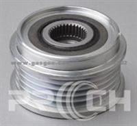 Pulley BC6860004535000710