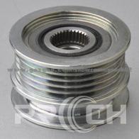 Pulley BC6860006  535000910