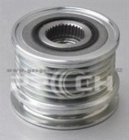 Pulley BC6860012   535001510