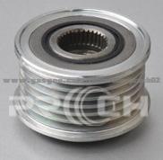 Pulley BC6860013  535001610