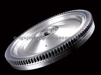 Yuchai Automobile Part Engine Flywheel